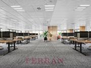 Oficina de alto standing en alquiler Barcelona, Cataluña