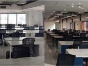 Oficina de alto standing en alquiler Bogotá, Bogotá D.C