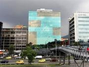 Oficina de alto standing en alquiler Bogotá, Bogotá D.C