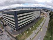 Oficina de alto standing en alquiler Bogotá, Bogotá D.C