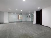 Oficina de alto standing en alquiler Bogotá, Bogotá D.C