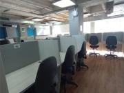 Oficina de alto standing en alquiler Bogotá, Bogotá D.C