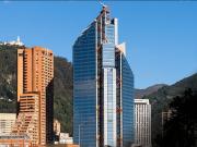 Oficina de alto standing en alquiler Bogotá, Colombia