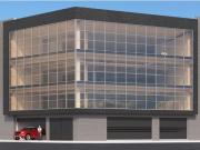 Oficina de alto standing en alquiler Bogotá, Bogotá D.C