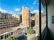 Oficina de alto standing en alquiler Bogotá, Bogotá D.C