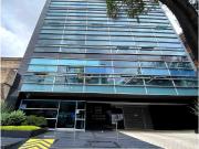 Oficina de alto standing en alquiler Bogotá, Bogotá D.C