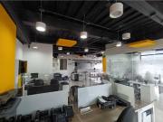 Oficina de alto standing en alquiler Bogotá, Colombia