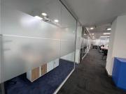 Oficina de alto standing en alquiler Bogotá, Bogotá D.C