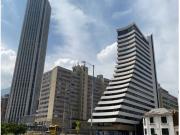 Oficina de lujo en alquiler Bogotá, Colombia