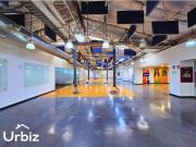 Exclusiva oficina en alquiler Bogotá, Bogotá D.C