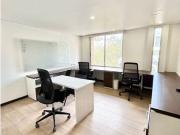 Oficina de alto standing en alquiler Bogotá, Bogotá D.C