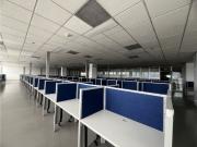 Oficina de alto standing en alquiler Bogotá, Bogotá D.C