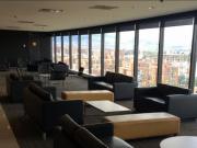 Oficina de alto standing en alquiler Bogotá, Bogotá D.C