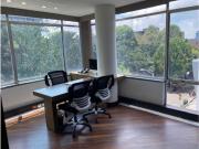 Oficina de alto standing en alquiler Bogotá, Bogotá D.C