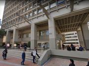 Oficina de alto standing en alquiler Bogotá, Bogotá D.C