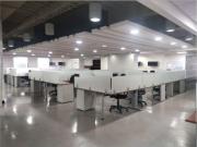 Oficina de alto standing en alquiler Bogotá, Bogotá D.C