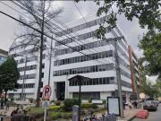 Exclusiva oficina en alquiler Bogotá, Colombia