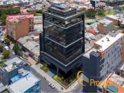 Oficina de lujo en alquiler Bogotá, Colombia