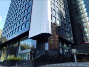 Oficina de alto standing en alquiler Bogotá, Bogotá D.C