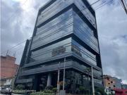 Oficina de lujo en alquiler Bogotá, Colombia
