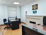 Oficina de alto standing en alquiler Bogotá, Colombia Oficina de alto standing en alquiler Bogotá, Colombia