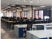 Oficina de alto standing en alquiler Bogotá, Colombia