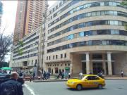 Oficina de alto standing en alquiler Bogotá, Colombia