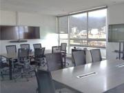Oficina de alto standing en alquiler Bogotá, Colombia