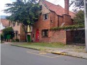 Oficina de lujo en alquiler Bogotá, Bogotá D.C