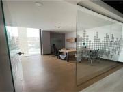 Oficina de alto standing en alquiler Bogotá, Colombia