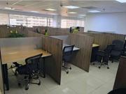 Oficina de lujo en alquiler Bogotá, Bogotá D.C