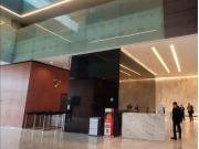 Oficina de alto standing en alquiler Bogotá, Colombia