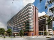 Oficina de alto standing en alquiler Bogotá, Colombia