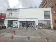 Exclusiva oficina en alquiler Bogotá, Bogotá D.C