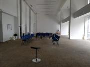 Oficina de alto standing en alquiler Bogotá, Colombia