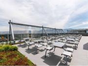 Oficina de alto standing en alquiler Bogotá, Colombia