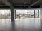 Oficina de alto standing en alquiler Bogotá, Colombia