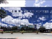 Oficina de alto standing en alquiler Bogotá, Colombia