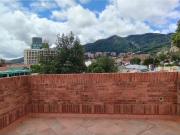 Exclusiva oficina en alquiler Bogotá, Colombia