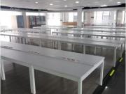 Oficina de alto standing en alquiler Bogotá, Colombia