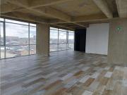 Oficina de alto standing en alquiler Bogotá, Colombia
