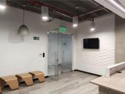 Oficina de alto standing en alquiler Bogotá, Bogotá D.C
