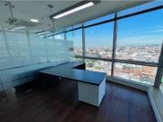 Oficina de lujo en alquiler Bogotá, Colombia