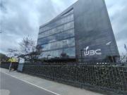 Oficina de alto standing en alquiler Bogotá, Colombia