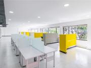 Exclusiva oficina en alquiler Bogotá, Colombia