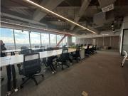 Oficina de alto standing en alquiler Bogotá, Bogotá D.C
