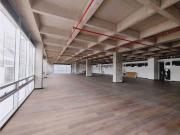 Oficina de alto standing en alquiler Bogotá, Colombia