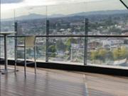 Oficina de alto standing en alquiler Bogotá, Colombia