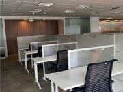 Oficina de lujo en alquiler Bogotá, Bogotá D.C