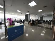 Oficina de alto standing en alquiler Cali, Colombia